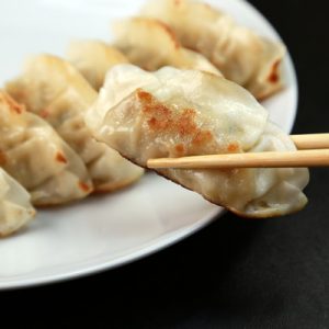 中环饺子园特惠现金券