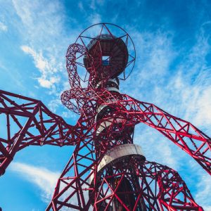 伦敦奥运塔门票