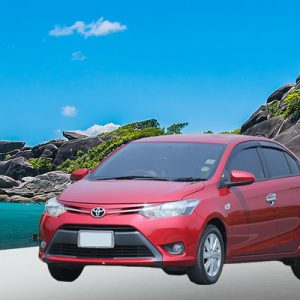 普吉镇接送服务