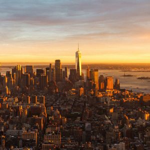 帝国大厦观景台门票