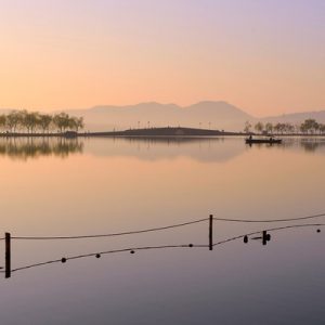 杭州西湖一日游