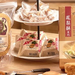 佳德凤梨酥,凤梨酥伴手礼,凤梨酥机场领取