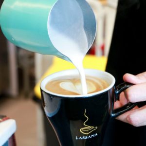 香港 Express Bar By Lassana