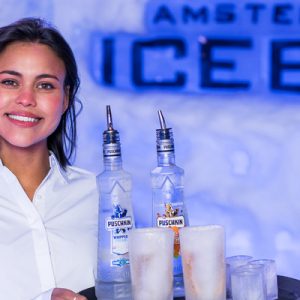 阿姆斯特丹冰酒吧