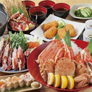 居酒屋鱼屋一丁银座本店