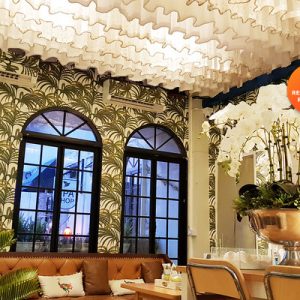 普吉岛Tantitium TWG Spa