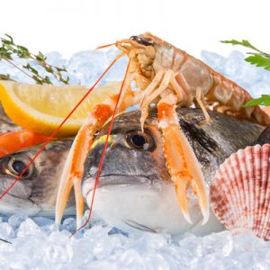 普吉岛假日酒店Sea Breeze Cafe自助餐